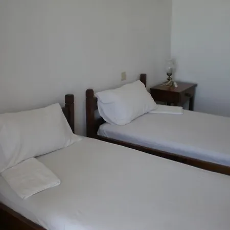 Apartmanhotel Faliraki Benícesz