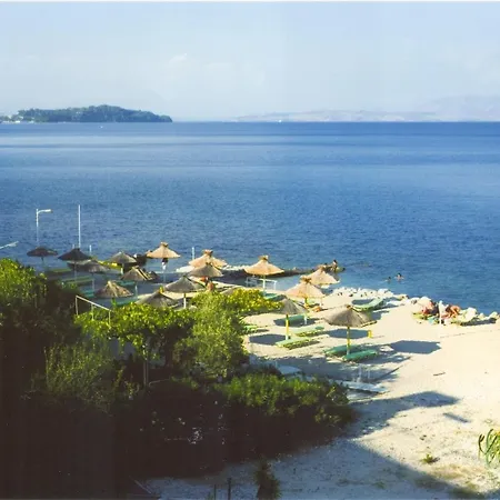 Faliraki Apartmanhotel
