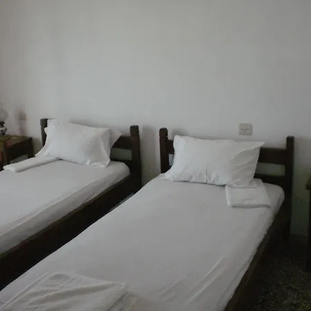 Faliraki Apartmanhotel *