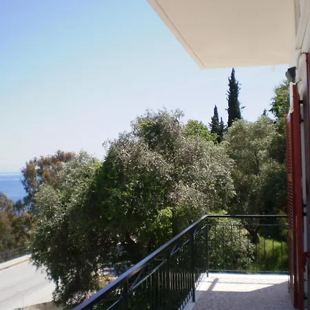 Apartmanhotel Faliraki