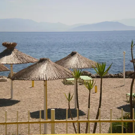 Apartmanhotel Faliraki Benícesz