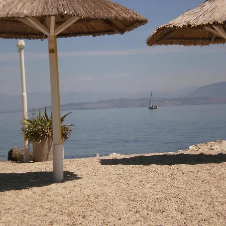 Faliraki Apartmanhotel