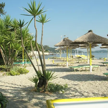 Apartmanhotel Faliraki *
