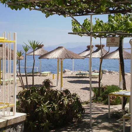 Apartmanhotel Faliraki *