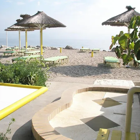 Apartmanhotel Faliraki Benícesz