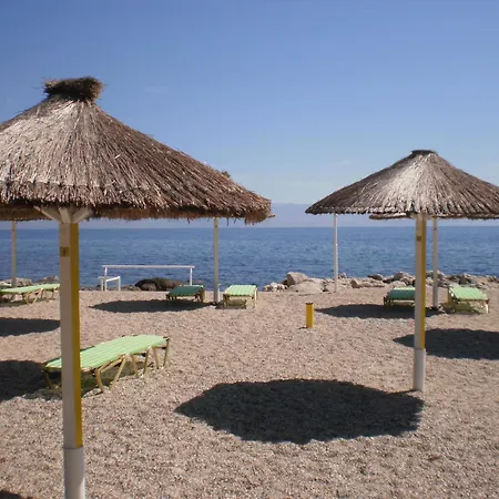 Faliraki Apartmanhotel Benícesz