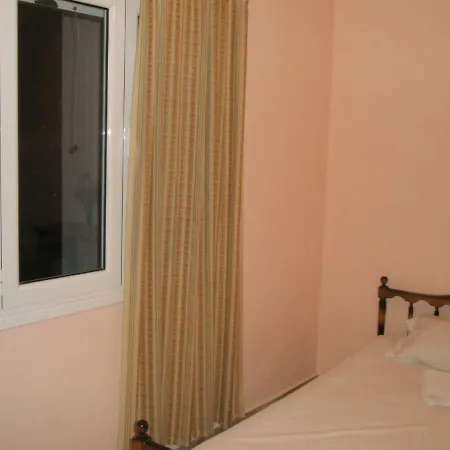 Apartmanhotel Faliraki Benícesz