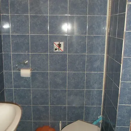 Apartmanhotel Faliraki