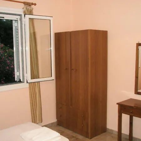 Apartmanhotel Faliraki *