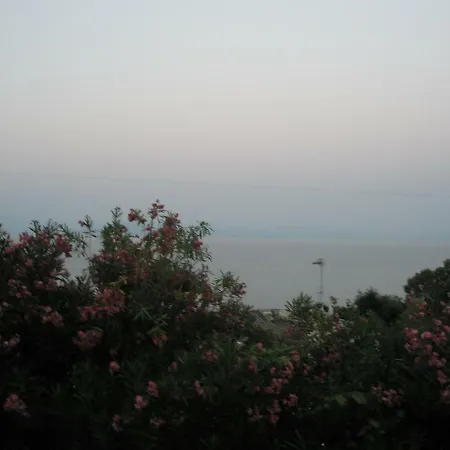 Faliraki Apartmanhotel