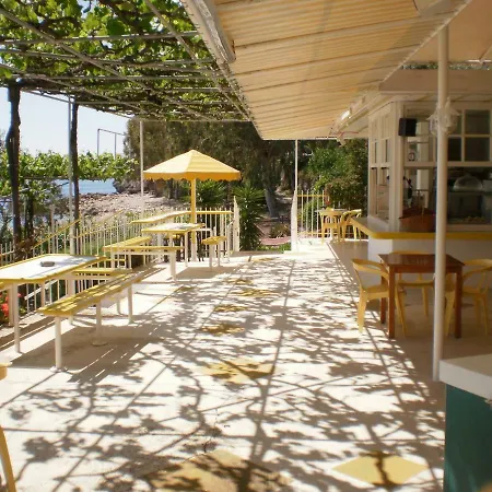 Apartmanhotel Faliraki *