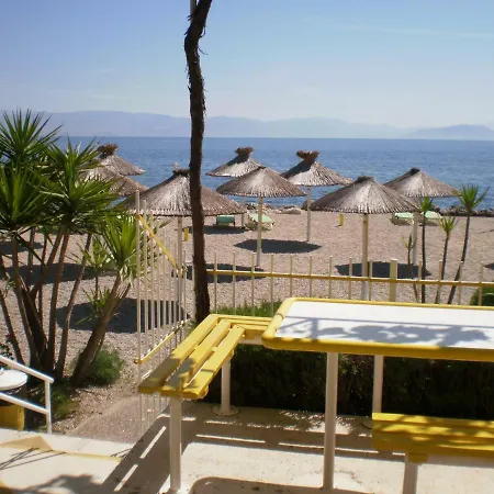 Faliraki Apartmanhotel