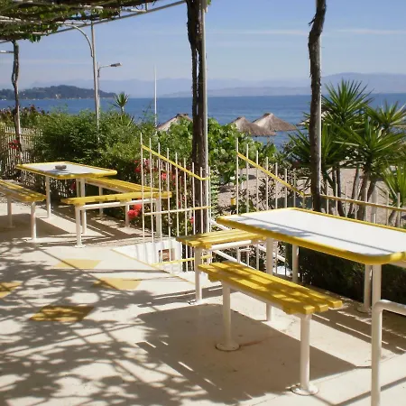 Apartmanhotel Faliraki Benícesz