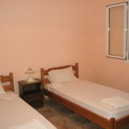 Apartmanhotel Faliraki *