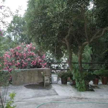 Apartmanhotel Faliraki *