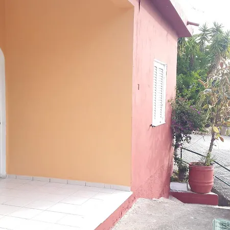 Faliraki Benícesz