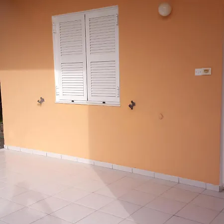 Apartmanhotel Faliraki