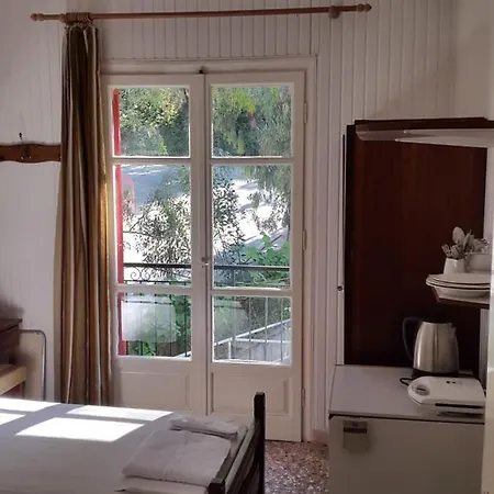 Faliraki Apartmanhotel Benícesz