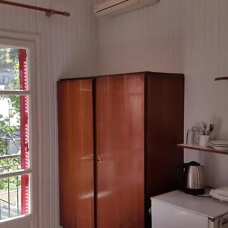 Faliraki Apartmanhotel
