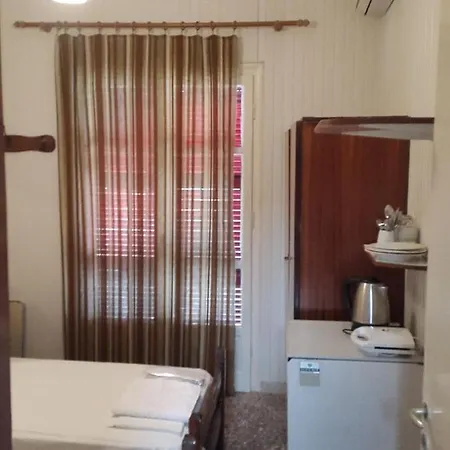Apartmanhotel Faliraki *