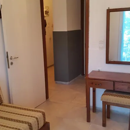 Faliraki Apartmanhotel *