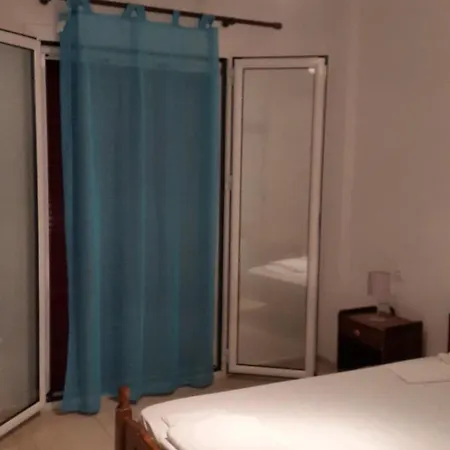 Apartmanhotel Faliraki Benícesz