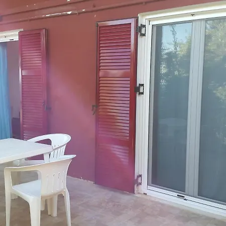 Apartmanhotel Faliraki Benícesz