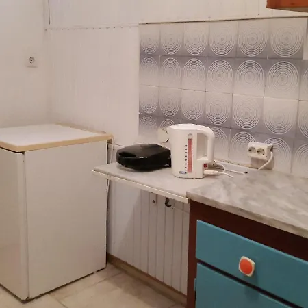 Apartmanhotel Faliraki Benícesz