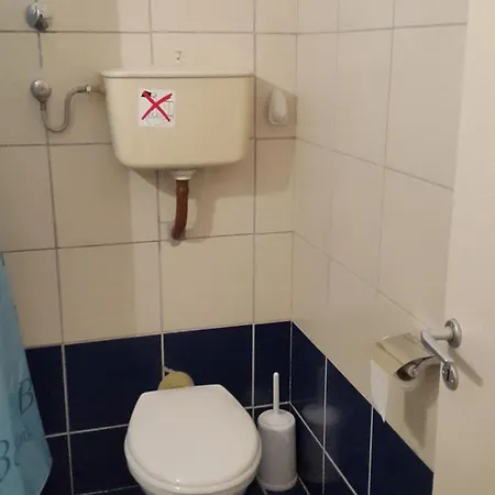 Faliraki Apartmanhotel Benícesz