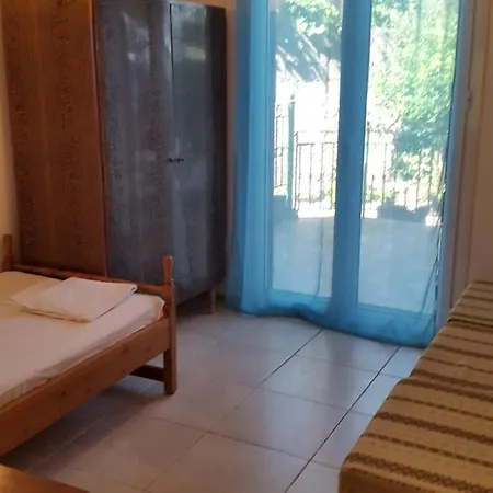Faliraki Apartmanhotel Benícesz