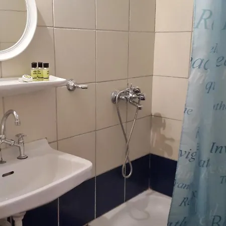 Faliraki Apartmanhotel *