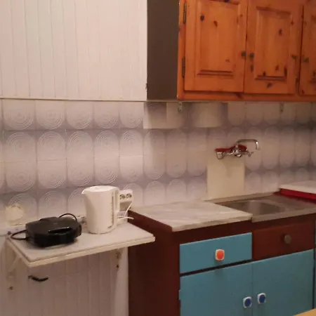 Apartmanhotel Faliraki *