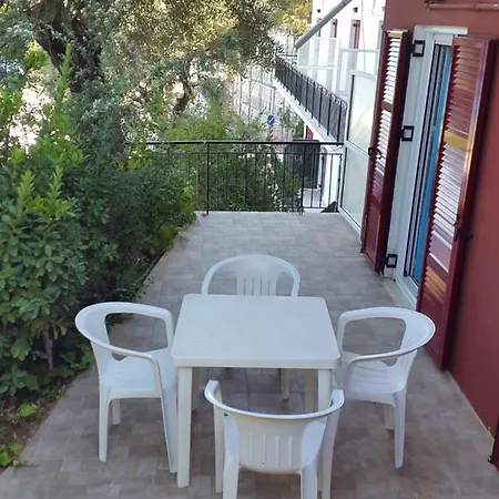 Apartmanhotel Faliraki
