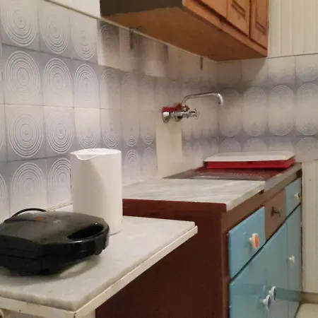 Faliraki * Benícesz