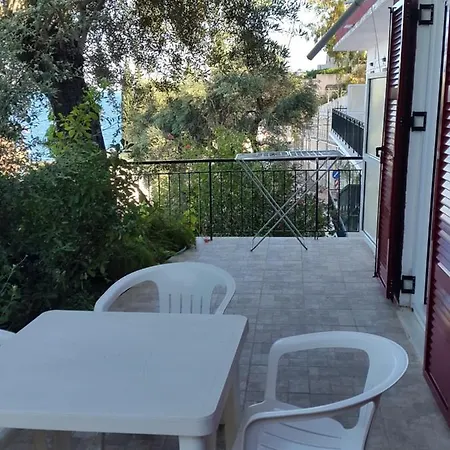 Apartmanhotel Faliraki *