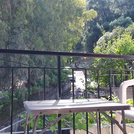 Apartmanhotel Faliraki