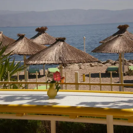 Appart hôtel Faliraki *