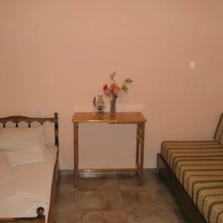Appart hôtel Faliraki Benitses (Corfu)