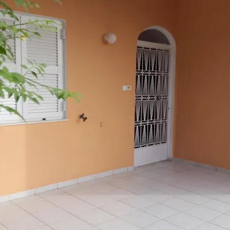 Faliraki Appart hôtel Benitses (Corfu)
