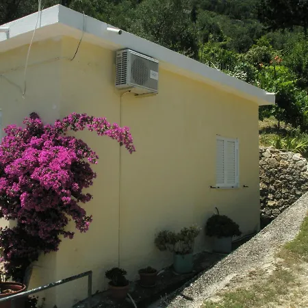 Faliraki Appart hôtel Benitses (Corfu)