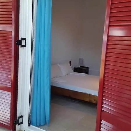 Appart hôtel Faliraki Benitses (Corfu)